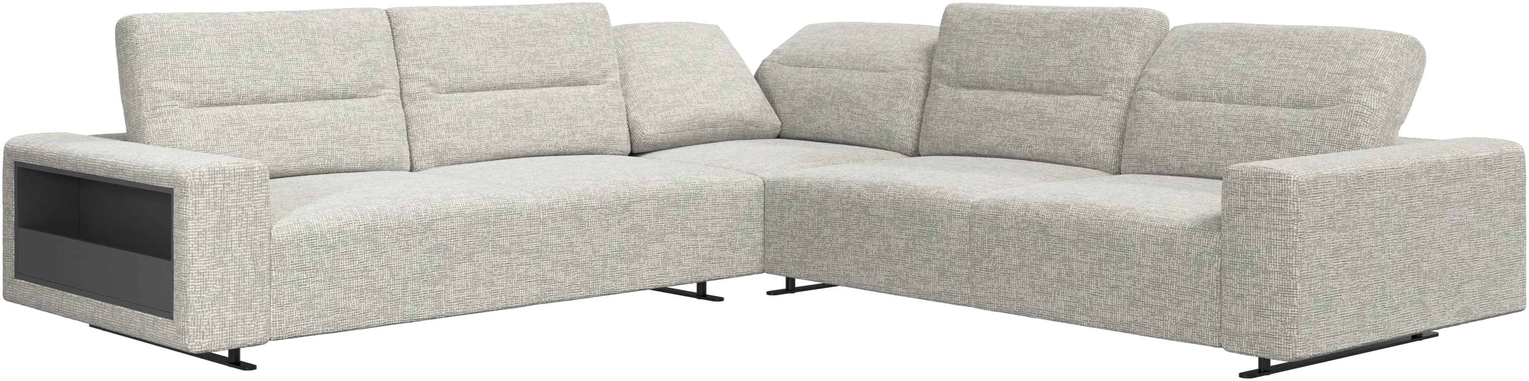 コーナーソファ＆L字型ソファ | すべてのデザイナーソファはこちら